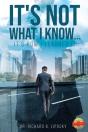 It'S Not What I Know...It'S How I Learned It - Preview