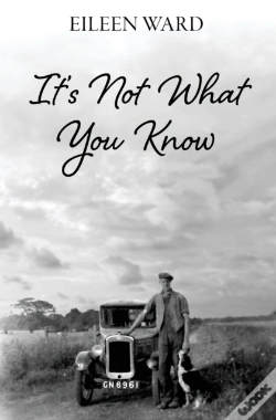 Capa do artigo It'S Not What You Know