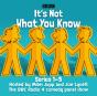It'S Not What You Know: Series 1-5 - Preview