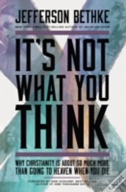 Capa do artigo It'S Not What You Think