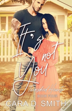 Capa do artigo It'S Not You