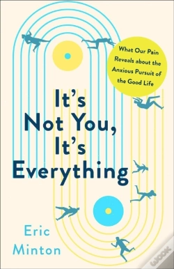 Capa do artigo It'S Not You, It'S Everything