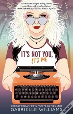 Capa do artigo It'S Not You, It'S Me