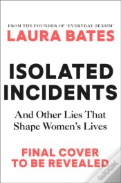 Capa do artigo Its Not You Its The Patriarchy