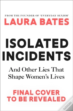Capa do artigo Its Not You Its The Patriarchy