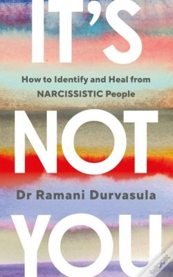 Capa do artigo It's Not You