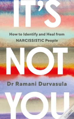 Capa do artigo It'S Not You