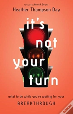 Capa do artigo It`S Not Your Turn Â€“ What To Do While You`Re Waiting For Your Breakthrough