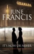 It'S Now Or Never - A Saga Set In 1950s Liverpool