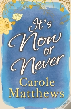 Capa do artigo It'S Now Or Never