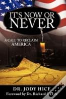 It'S Now Or Never