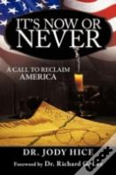 It'S Now Or Never