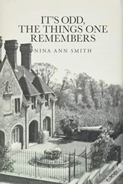 Capa do artigo It'S Odd, The Things One Remembers