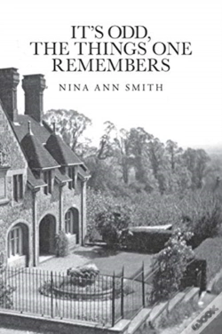 Capa do artigo It'S Odd, The Things One Remembers