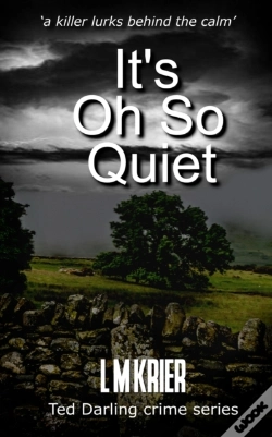 Capa do artigo It'S Oh So Quiet