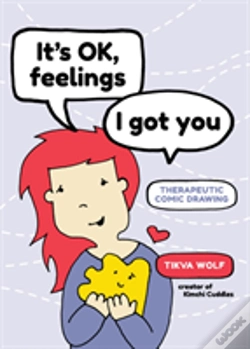 Capa do artigo It'S Ok, Feelings, I Got You