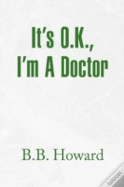 Capa do artigo It'S O.K., I'M A Doctor