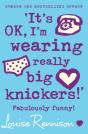 'It'S Ok, I'M Wearing Really Big Knickers!' - Preview
