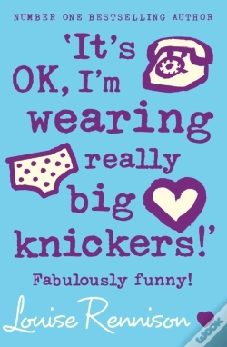 Capa do artigo 'It'S Ok, I'M Wearing Really Big Knickers!'