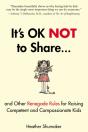 It'S Ok Not To Share - Preview