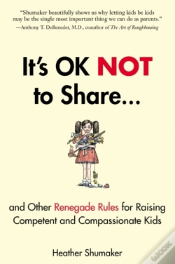 Capa do artigo It'S Ok Not To Share