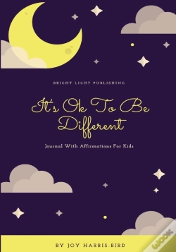 Capa do artigo It'S Ok To Be Different