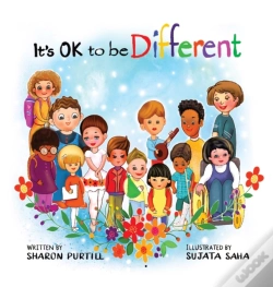 Capa do artigo It'S Ok To Be Different