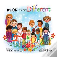It'S Ok To Be Different