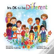 It'S Ok To Be Different