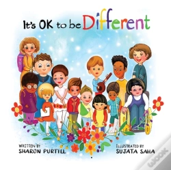 Capa do artigo It'S Ok To Be Different