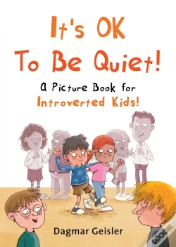 Capa do artigo It'S Ok To Be Quiet!