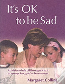Capa do artigo It'S Ok To Be Sad