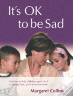 Capa do artigo It'S Ok To Be Sad