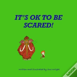 Capa do artigo It'S Ok To Be Scared