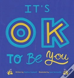 Capa do artigo It'S Ok To Be You