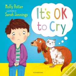 Capa do artigo It'S Ok To Cry