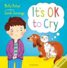 It'S Ok To Cry
