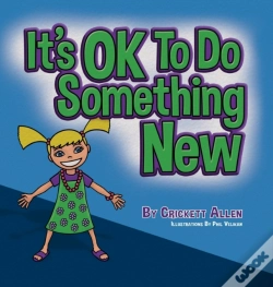 Capa do artigo It'S Ok To Do Something New