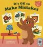 It'S Ok To Make Mistakes - Preview