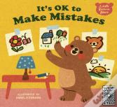 It'S Ok To Make Mistakes