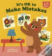 It'S Ok To Make Mistakes