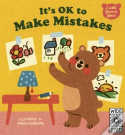 Capa do artigo It'S Ok To Make Mistakes