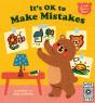 It'S Ok To Make Mistakes - Preview
