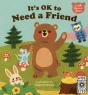 It'S Ok To Need A Friend - Preview