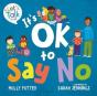It'S Ok To Say No - Preview