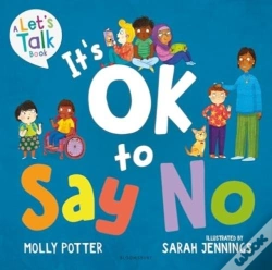 Capa do artigo It'S Ok To Say No