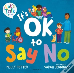 Capa do artigo It'S Ok To Say No