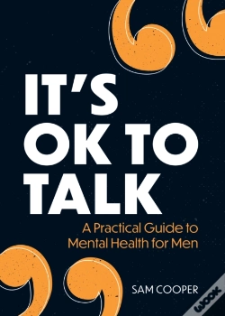 Capa do artigo It'S Ok To Talk