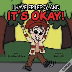 Capa do artigo It'S Okay!