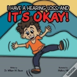 Capa do artigo It'S Okay!